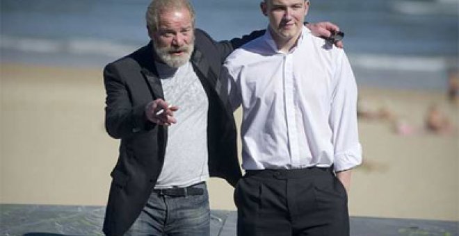 'Neds', de Peter Mullan, se hace con la Concha de Oro de San Sebastián