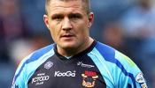 Muere Terry Newton, el primer deportista que dio positivo por HGH