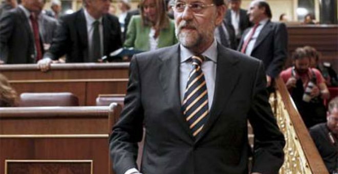 El PP dice que a los liberados sindicales el paro les sale "gratis"