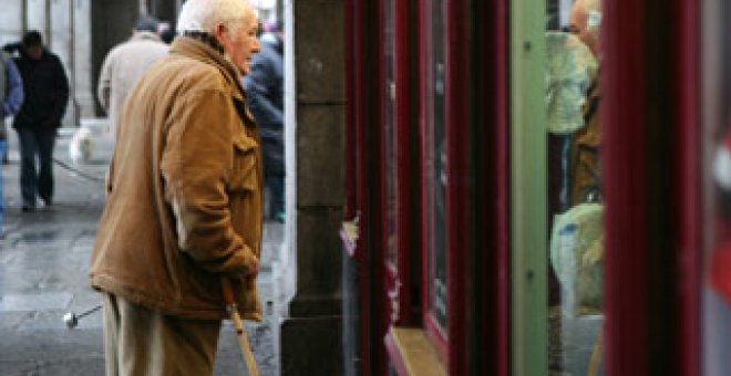 Rechazo frontal a elevar la edad de jubilación