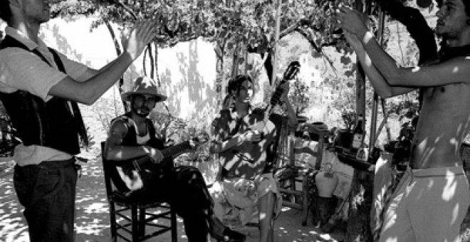 La americana que se enamoró del piano de Lorca