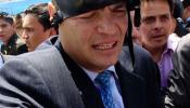 Correa denuncia un intento de golpe de Estado de la oposición