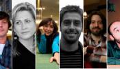 La revista 'Granta' incluye a seis españoles entre los mejores narradores jóvenes