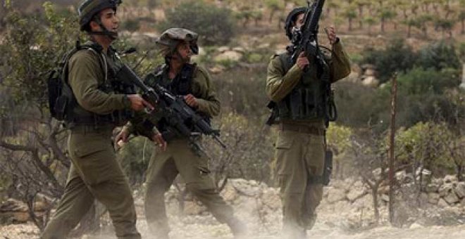 La OLP suspende el diálogo directo con Israel debido a los asentamientos