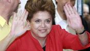 Dilma gana en Brasil pero no evita ir a una segunda vuelta