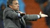 Mourinho: "Las críticas me hacen reír"