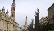 Piden que el himno a la virgen deje de resonar por Zaragoza