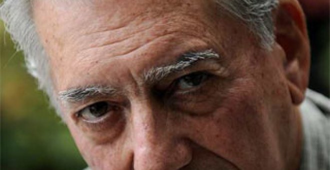 Toda la obra de Vargas Llosa