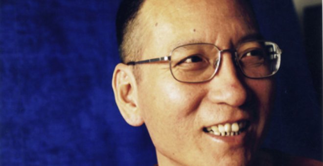 China califica el premio Nobel para Xiaobo como "una blasfemia"