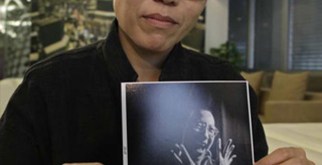 Liu Xiaobo, el último en enterarse del premio
