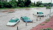 Molta pluja però pocs danys