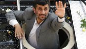 Ahmadineyad llega a Líbano para verse con Hezbolá