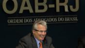Brasil abraza al juez Garzón