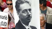 Lluís Companys, 70 años de un crimen contra Catalunya