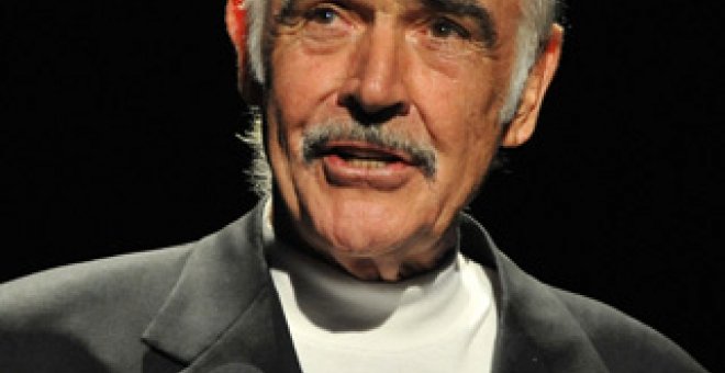 Sean Connery se escuda en la salud y la edad para no presentarse ante el juez de Marbella