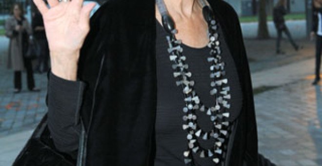 Claudia Cardinale, icono gay