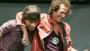 Keith Richards descuartiza a Mick Jagger