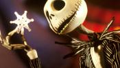 Tim Burton pone a prueba el '4-D'