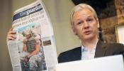 Wikileaks desmiente la filtración sobre Irak