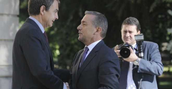 El PSOE asegurará la estabilidad hasta 2011
