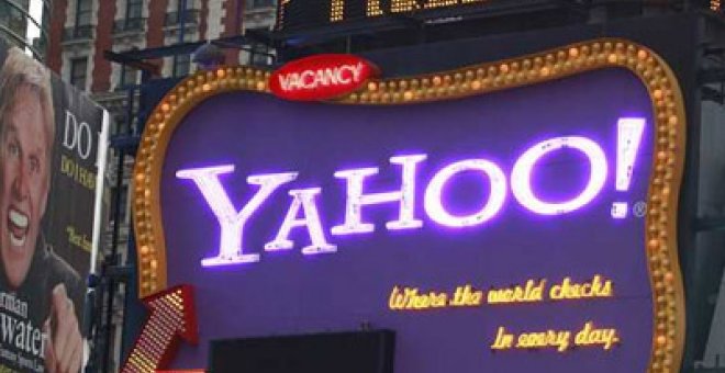 Yahoo gana un 113% más en el tercer trimestre