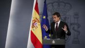 El FMI alaba la acción política de Zapatero contra la crisis