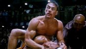 Van Damme sufre un infarto en pleno rodaje