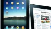 3 de cada 10 iPad sólo cuenta con los programas por defecto