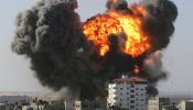 El ejército israelí investiga la matanza de 21 civiles en Gaza
