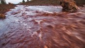 La UE pide desviar el río contaminado de Hungría