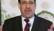 Al Maliki niega haber ordenado arrestos selectivos