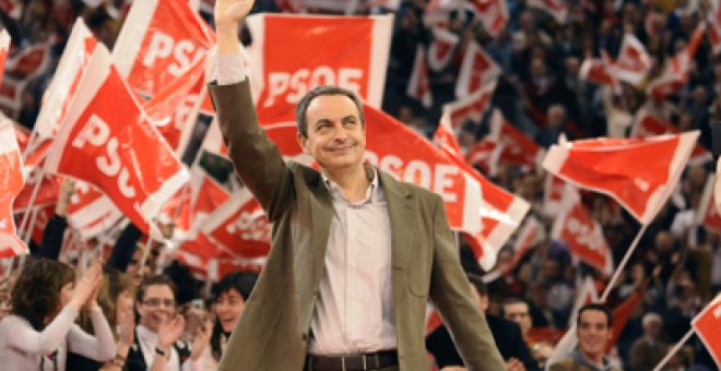 Las armas del PSOE para volver a ganar