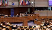 El Parlamento Europeo censura la reforma de Schengen de los 27