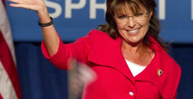 Palin, un regalo envenenado para los republicanos