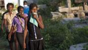 La OMS alerta del "vertiginoso aumento" del cólera en Haití