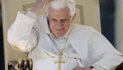 El Papa reinvidica el "deber" de la Iglesia de meterse en política