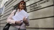 Deja IU-Madrid la diputada que más combatió la corrupción del Gobierno de Aguirre
