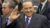 Berlusconi, de nuevo salpicado por la prostitución