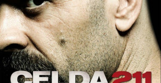 Hollywood prepara un 'remake' de Celda 211
