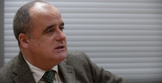 "Sería bueno que el Gobierno participara en verificar un alto el fuego"