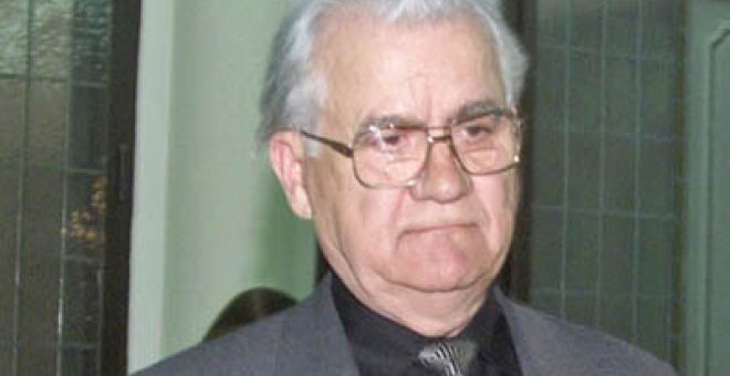 Muere el ex general Chitac, represor en la revolución rumana