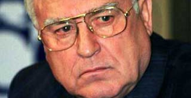 Fallece a los 72 años el ex primer ministro ruso Viktor Chernomyrdin
