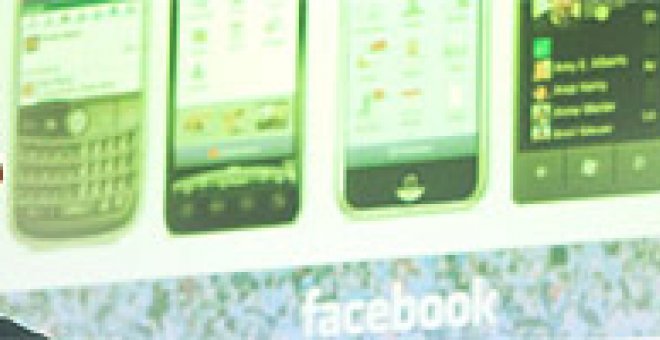 Facebook se lanza a por los teléfonos móviles