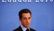 Sarkozy, citado a declarar por un caso de comisiones ilegales