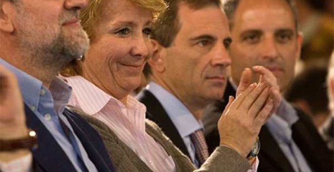 Juan Costa dejará este jueves su escaño en el Congreso