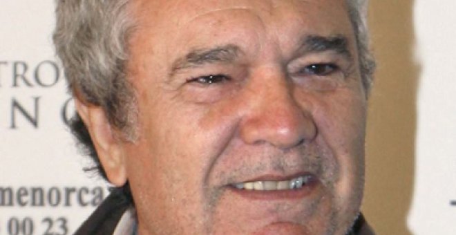 Fallece en un hospital de Málaga el productor Paco Marsó