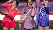 No más "frikis" en Eurovisión