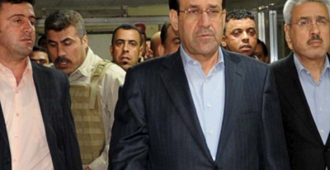 Al Maliki continuará como primer ministro de Irak