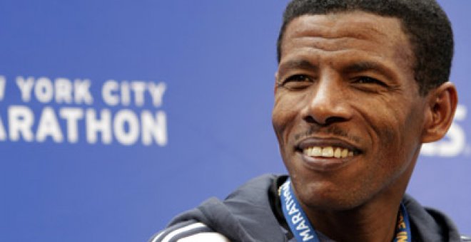 Gebrselassie anuncia su retirada