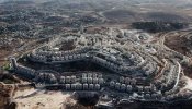 Israel tiene previsto ampliar una colonia judía en Jerusalén Este